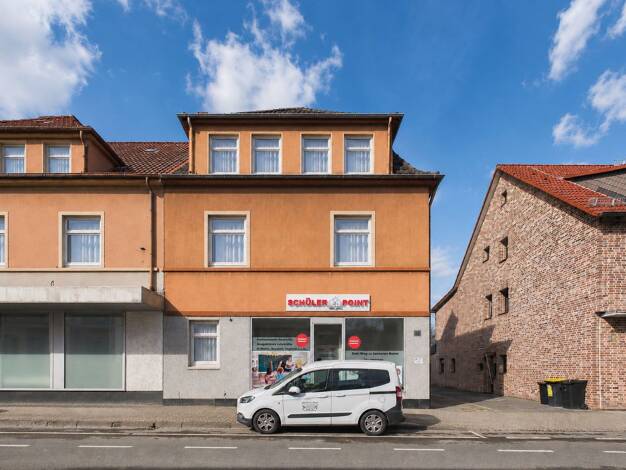 Mehrfamilienhaus zum Kauf 450.000 € 9 Zimmer 193,2 m² 724 m² Grundstück Westerfilde Dortmund 44357