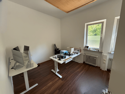 Bürofläche zur Miete provisionsfrei 990 € 24 m² Bürofläche Maria-Eich-Straße Lochham Gräfelfing 82166