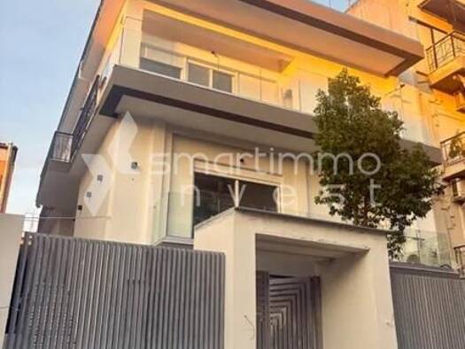 Wohnung zum Kauf 350.000 € 3 Zimmer 90 m² Municipality of Alimos 174 55