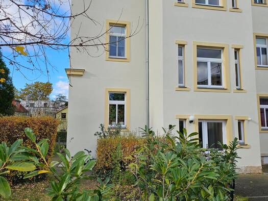 Wohnung zur Miete 690 € 2 Zimmer 66 m² 1. Geschoss frei ab sofort Blasewitz Ortsamtsbereich Blasewitz 01277