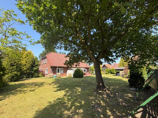 Einfamilienhaus zum Kauf 6 Zimmer 252 m² 1.124 m² Grundstück frei ab 01.10.2026 Constantia Emden 26723