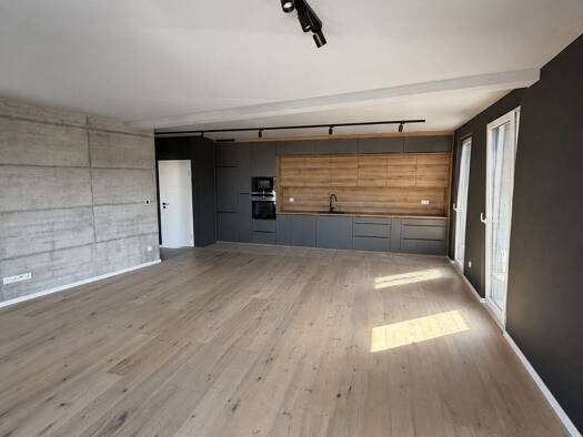 Penthouse zur Miete 1.800 € 3 Zimmer 105,3 m² 3. Geschoss frei ab 01.09.2026 Geesthacht 21502