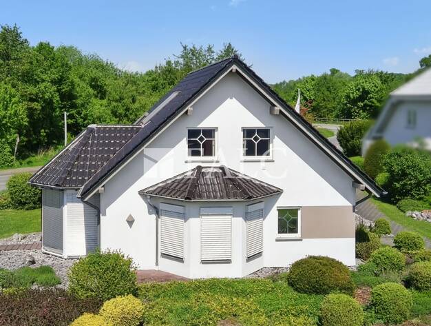 Bürogebäude zur Miete 1.547 € 152 m² Bürofläche teilbar ab 59 m² Billerbeck 48727