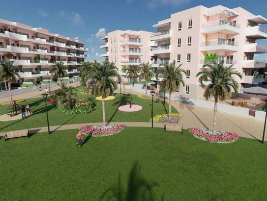 Wohnung zum Kauf provisionsfrei 359.000 € 3 Zimmer 106 m² San Agustín del Guadalix