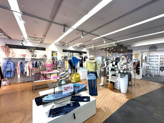 Verkaufsfläche zur Miete 5.000 € 1 Zimmer 230 m² Verkaufsfläche Düren 52349