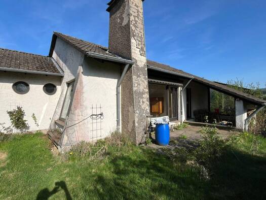 Einfamilienhaus zum Kauf 198.000 € 2 Zimmer 96 m² 590 m² Grundstück Herscheid 58849