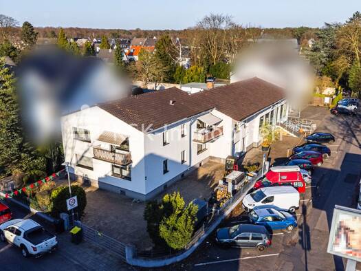 Mehrfamilienhaus zum Kauf 1.199.000 € 10 Zimmer 190 m² 992 m² Grundstück Brück Kalk 51109