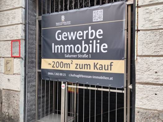 Halle/Industriefläche zum Kauf 428.000 € 250 m² Lagerfläche Innsbruck Innsbruck 6020