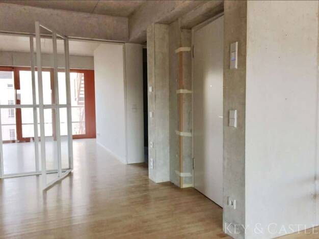 Wohnung zum Kauf 648.000 € 2 Zimmer 76 m² 4. Geschoss Schöneberg Tempelhof-Schöneberg 10965