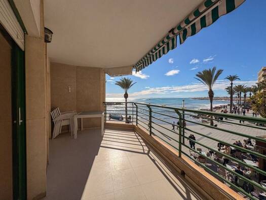 Wohnung zur Miete 1.350 € 4 Zimmer 120 m² 1. Geschoss Torrevieja 03182