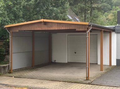 Garage zum Kauf provisionsfrei 39.990 € Gotenstr. 41 Ehrang 3 Trier 54293