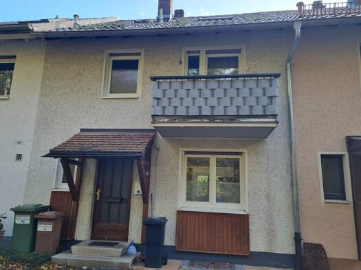 Haus zum Kauf 230.000 € 4 Zimmer 116 m² 137 m² Grundstück frei ab 01.03.2026 Entensee Rückersdorf 90607