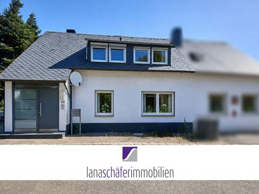 Doppelhaushälfte zum Kauf 220.000 € 9 Zimmer 146 m² 312 m² Grundstück Wehlen Bernkastel-Kues 54470