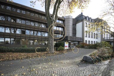 Bürokomplex zur Miete provisionsfrei 25 m² Bürofläche teilbar ab 1 m² Ruhrort Duisburg 47119