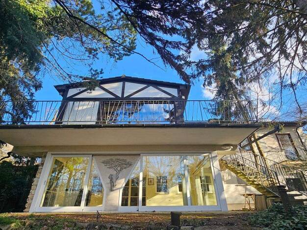 Haus zum Kauf 789.000 € 7 Zimmer 265 m² 1.275 m² Grundstück Lengfeld Würzburg 97076