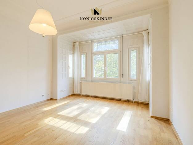 Wohnung zur Miete 1.330 € 2 Zimmer 74 m² West Stuttgart 70197