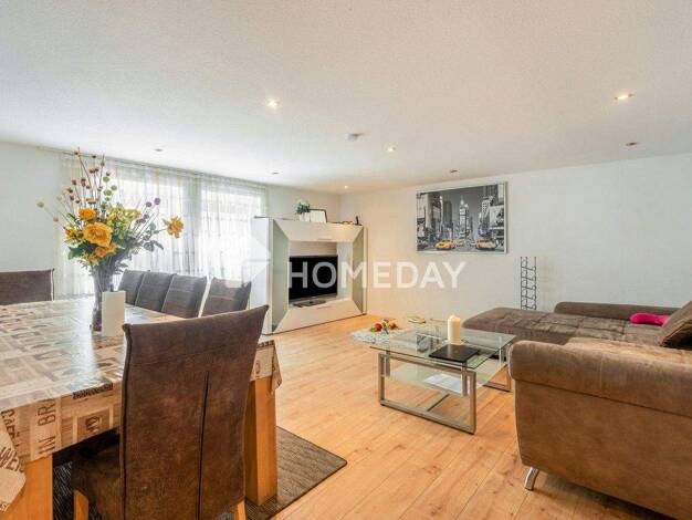 Einfamilienhaus zum Kauf 229.000 € 5 Zimmer 131 m² 140 m² Grundstück Herxheim Herxheim bei Landau/Pfalz 76863