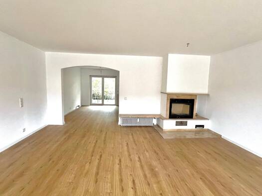 Wohnung zur Miete 1.485 € 3 Zimmer 110 m² EG frei ab sofort Im Gutacker 5 Weststadt Baden-Baden 76532