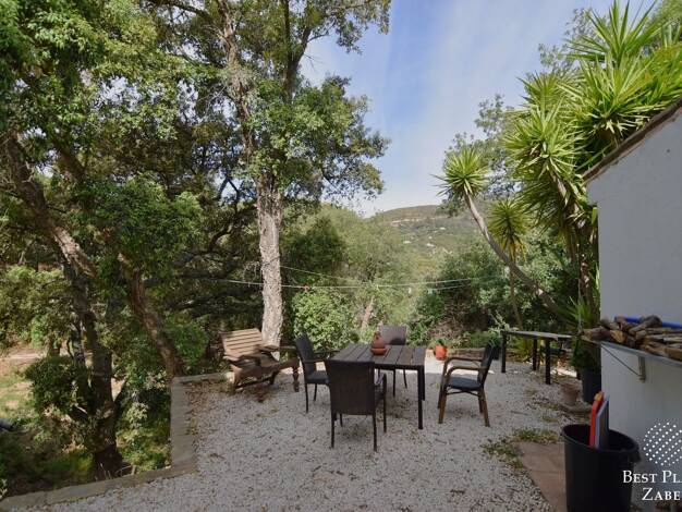 Villa zum Kauf provisionsfrei 675.000 € 4 Zimmer 286 m² 2.500 m² Grundstück Casares