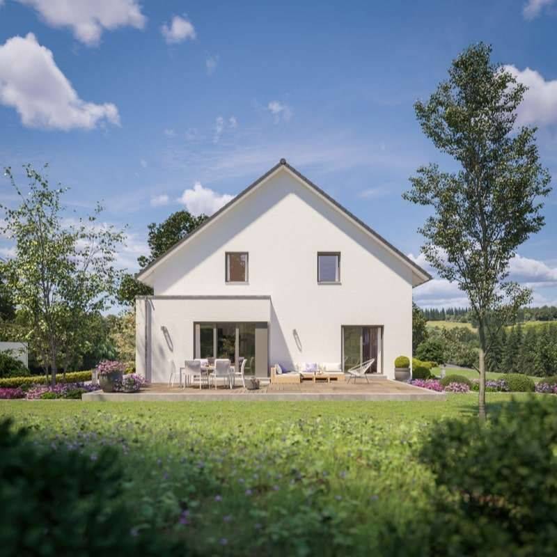 House in Kirchlengern, Quernheim - Ansicht 3