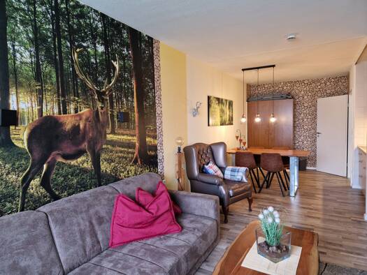 Studio zum Kauf 45.000 € 3 Zimmer 48 m² EG Hahnenklee Goslar 38644