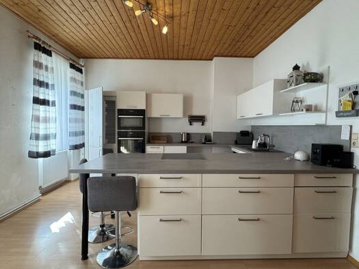 Gastronomie/Hotel zum Kauf 285.000 € 731 m² Grundstück Groß-Siegharts 3812