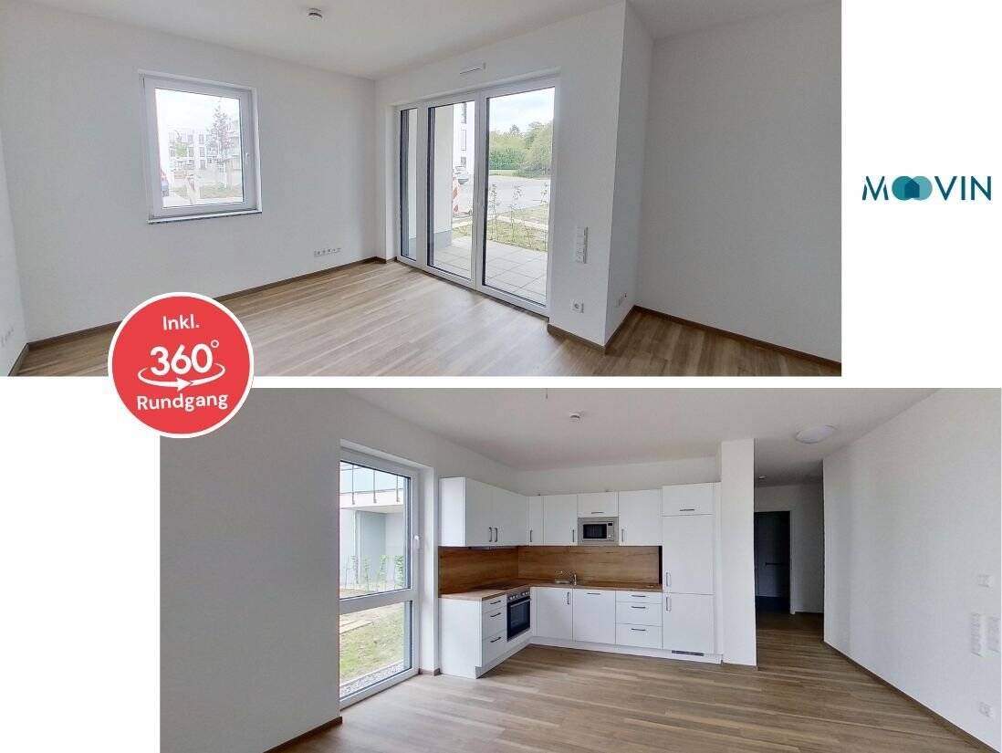 Studio zur Miete 1.040 € 3 Zimmer 78,2 m²<br/>Wohnfläche EG<br/>Geschoss 01.04.2025<br/>Verfügbarkeit Grefrather Straße 108 Vorst Viersen 41749