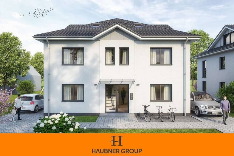 Mehrfamilienhaus zum Kauf - Neubau als Kapitalanlage geeignet 1.298.000 € 10 Zimmer 265 m² 454 m² Grundstück Lehesterdeich Bremen 28357