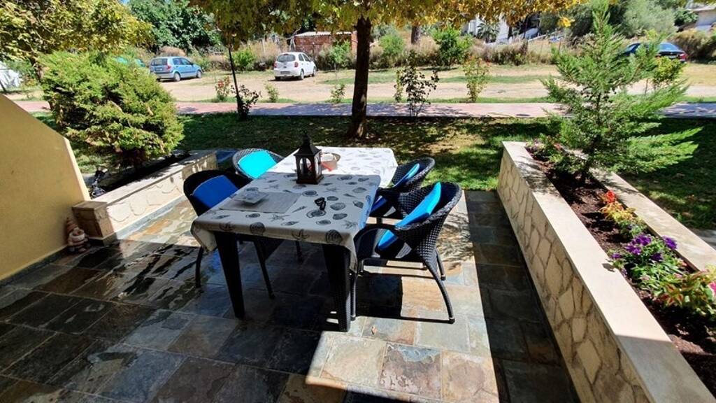 Maisonette zum Kauf 147.000 € 3 Zimmer 88 m² EG Chalkidiki