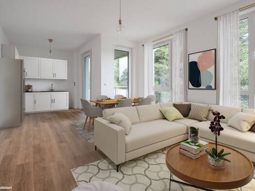 Wohnung zum Kauf provisionsfrei 365.000 € 2 Zimmer 68 m² 2. Geschoss frei ab sofort Eidelstedt Hamburg 22523