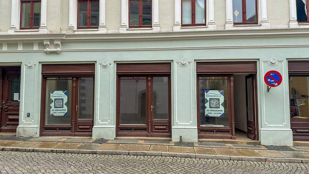 Sonstiges zum Kauf als Kapitalanlage geeignet 67.200 € 2 Zimmer 61,1 m² Bogstraße 22 Nikolaivorstadt Görlitz 02826