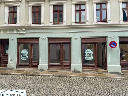 Sonstiges zum Kauf als Kapitalanlage geeignet 67.200 € 2 Zimmer 61,1 m² Bogstraße 22 Nikolaivorstadt Görlitz 02826