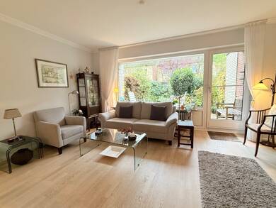 Reihenmittelhaus zum Kauf 410.000 € 4 Zimmer 88 m² 255 m² Grundstück Hamburg 22359