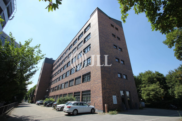 Bürofläche zur Miete provisionsfrei 13,50 € 558,3 m² Bürofläche Eschborn Eschborn 65760