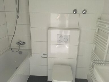 Wohnung zur Miete 470 € 3,5 Zimmer 66,4 m² 1. Geschoss Mont-Cenis-Straße 315 Sodingen - Kern Herne 44627