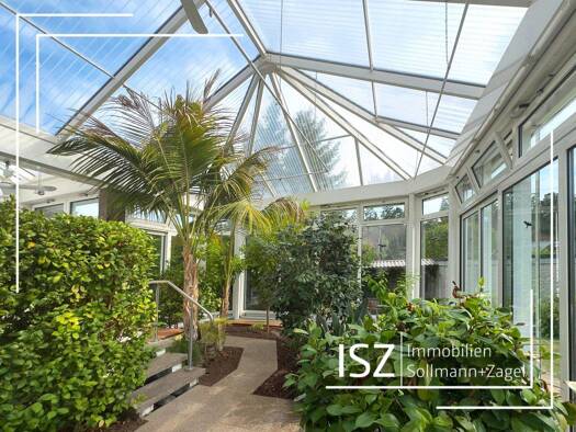 Bungalow zum Kauf 715.000 € 6 Zimmer 244 m² 880 m² Grundstück Gsteinach Schwarzenbruck 90592