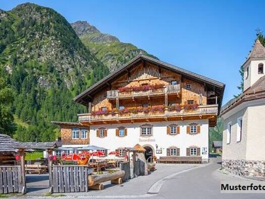 Gastronomie/Hotel zum Kauf 2.003.400 € 1.708,1 m² Grundstück Hochsteg Finkenberg 6290