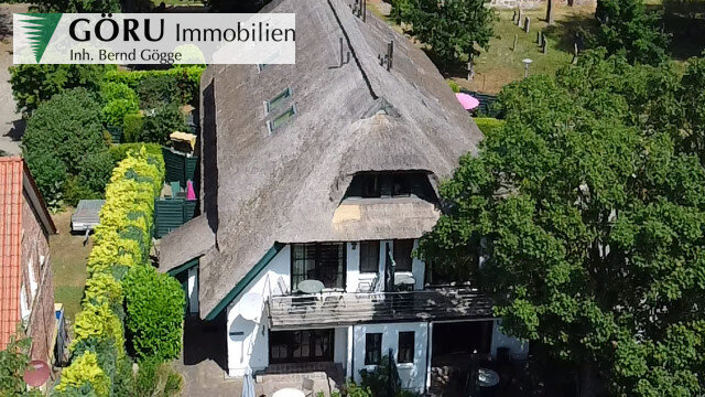 Reihenmittelhaus zum Kauf 3.390.000 € 24 Zimmer 501 m²<br/>Wohnfläche 2.643 m²<br/>Grundstück Groß Zicker Göhren / Groß Zicker 18586