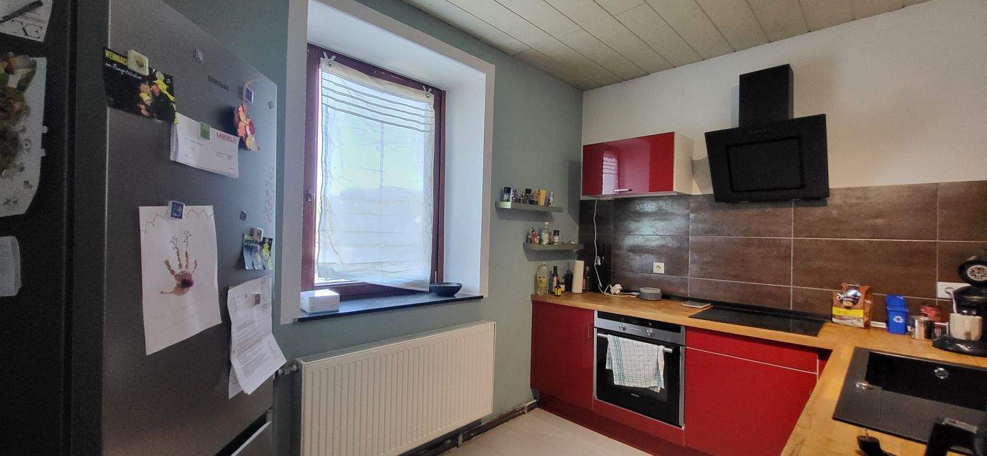 Einfamilienhaus zum Kauf - Ansicht 5