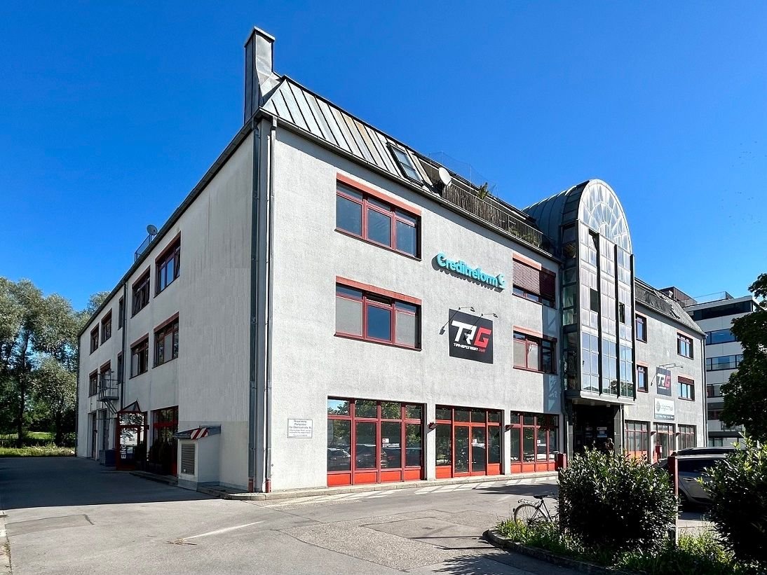 Lagerhalle zur Miete 7,50 € 400 m²<br/>Lagerfläche Rosenheim 83026