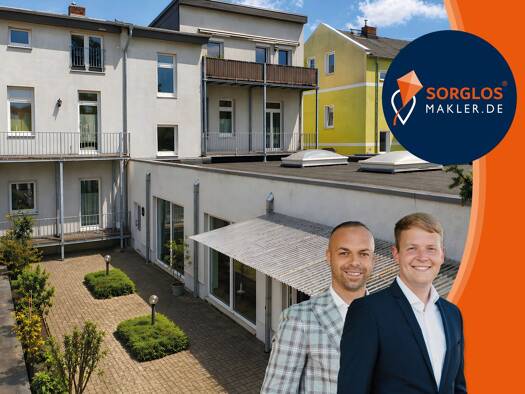 Mehrfamilienhaus zum Kauf 345.000 € 11 Zimmer 303,6 m² 809 m² Grundstück Schönebeck Schönebeck (Elbe) 39218