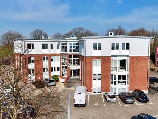 Bürofläche zur Miete provisionsfrei 8,50 € 232 m² Bürofläche Kettwig Essen 45219