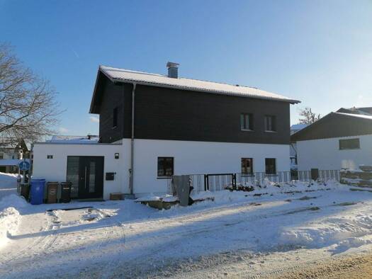Einfamilienhaus zum Kauf provisionsfrei 766.000 € 3 Zimmer 128 m² 612 m² Grundstück Vogelsang Röthenbach (Allgäu) 88167