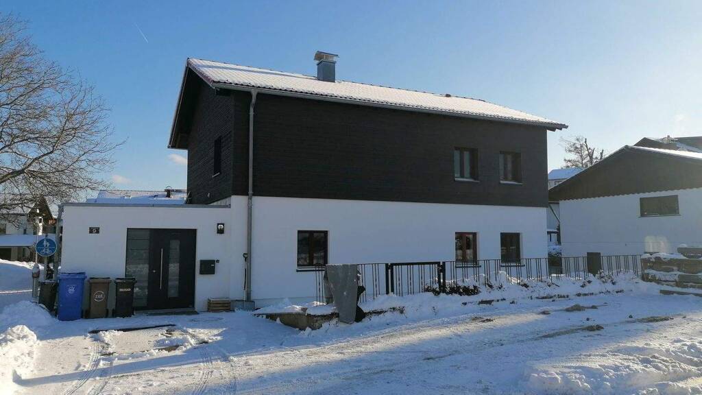 Einfamilienhaus zum Kauf provisionsfrei 766.000 € 3 Zimmer 128 m² 612 m² Grundstück Vogelsang Röthenbach (Allgäu) 88167