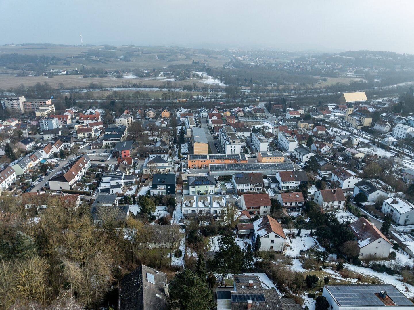 Einfamilienhaus zum Kauf - Mehr