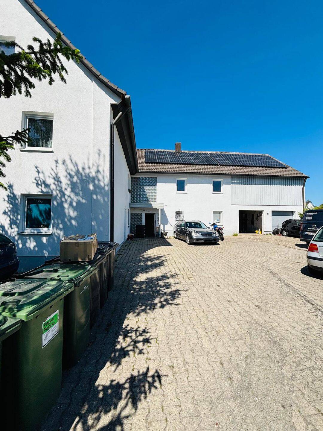 Mehrfamilienhaus zum Kauf - Ansicht 4