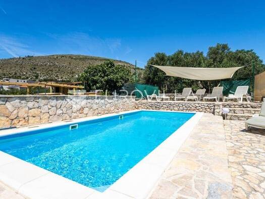 Einfamilienhaus zum Kauf 800.000 € 5 Zimmer 174,5 m² Seget Donji Seget 21218