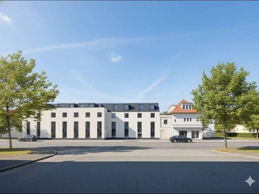 Bürogebäude zum Kauf als Kapitalanlage geeignet 2.420.000 € 477 m² 1.002 m² Grundstück Bürgerfelde Oldenburg 26121