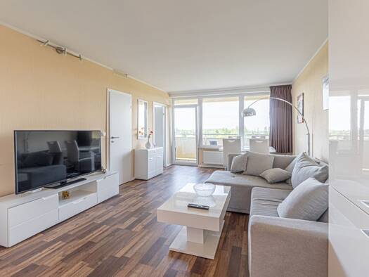 Wohnung zum Kauf 46.770 € 3 Zimmer 45 m² Hohegeiß Braunlage 38700