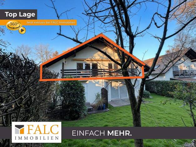 Wohnung zum Kauf 340.000 € 3 Zimmer 112 m² 1. Geschoss Eitorf 53783